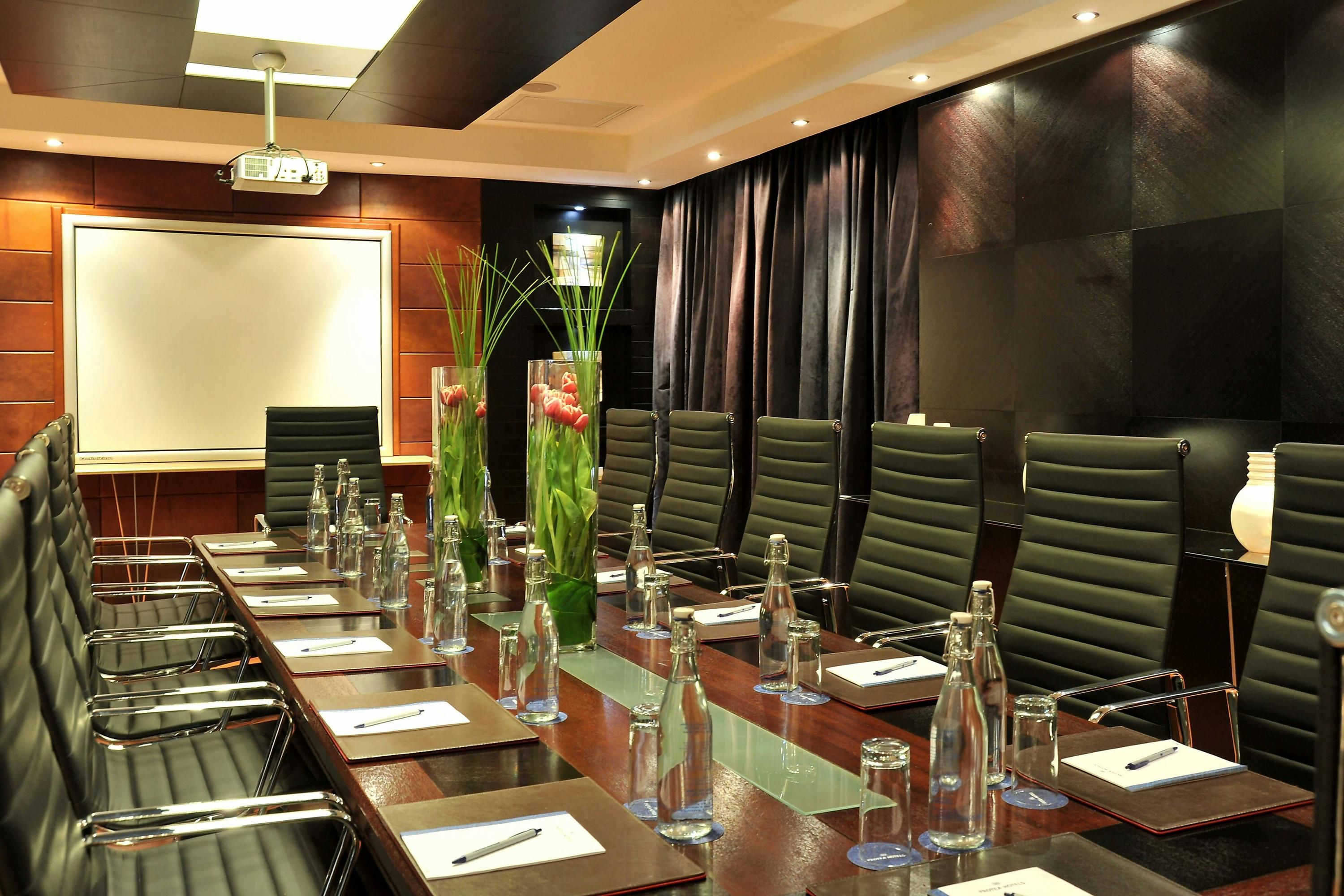 Conference room