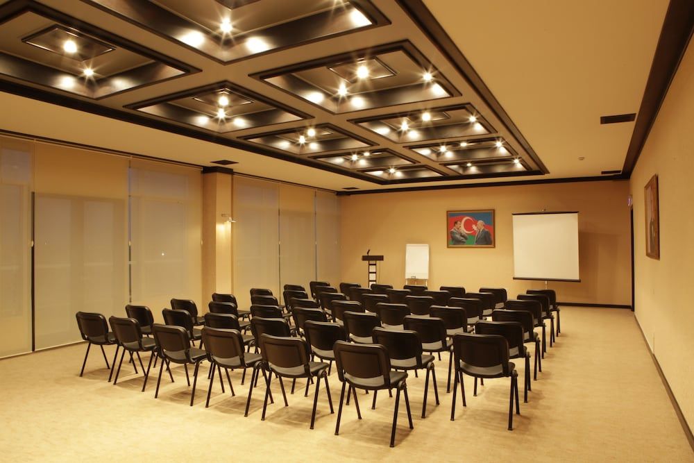 Conference room