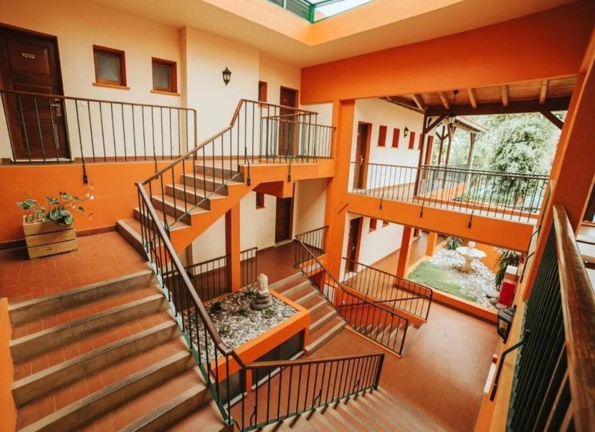 Stairs Photo