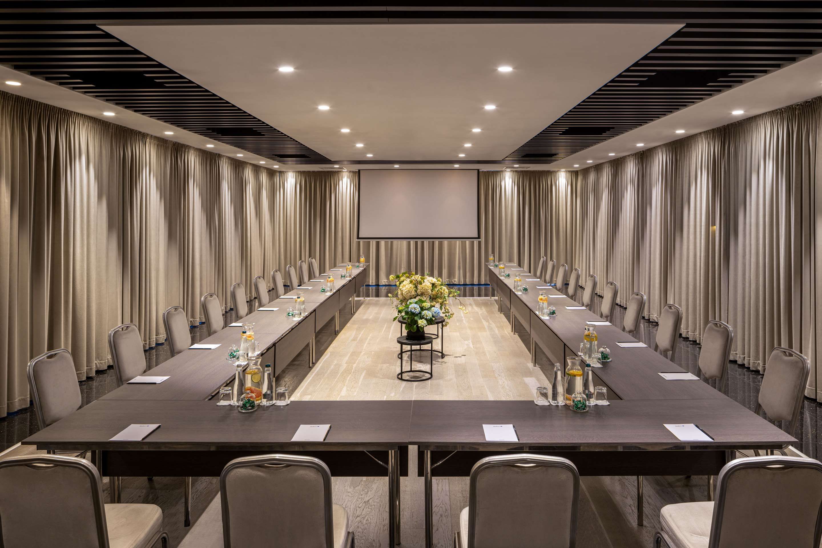 Conference room