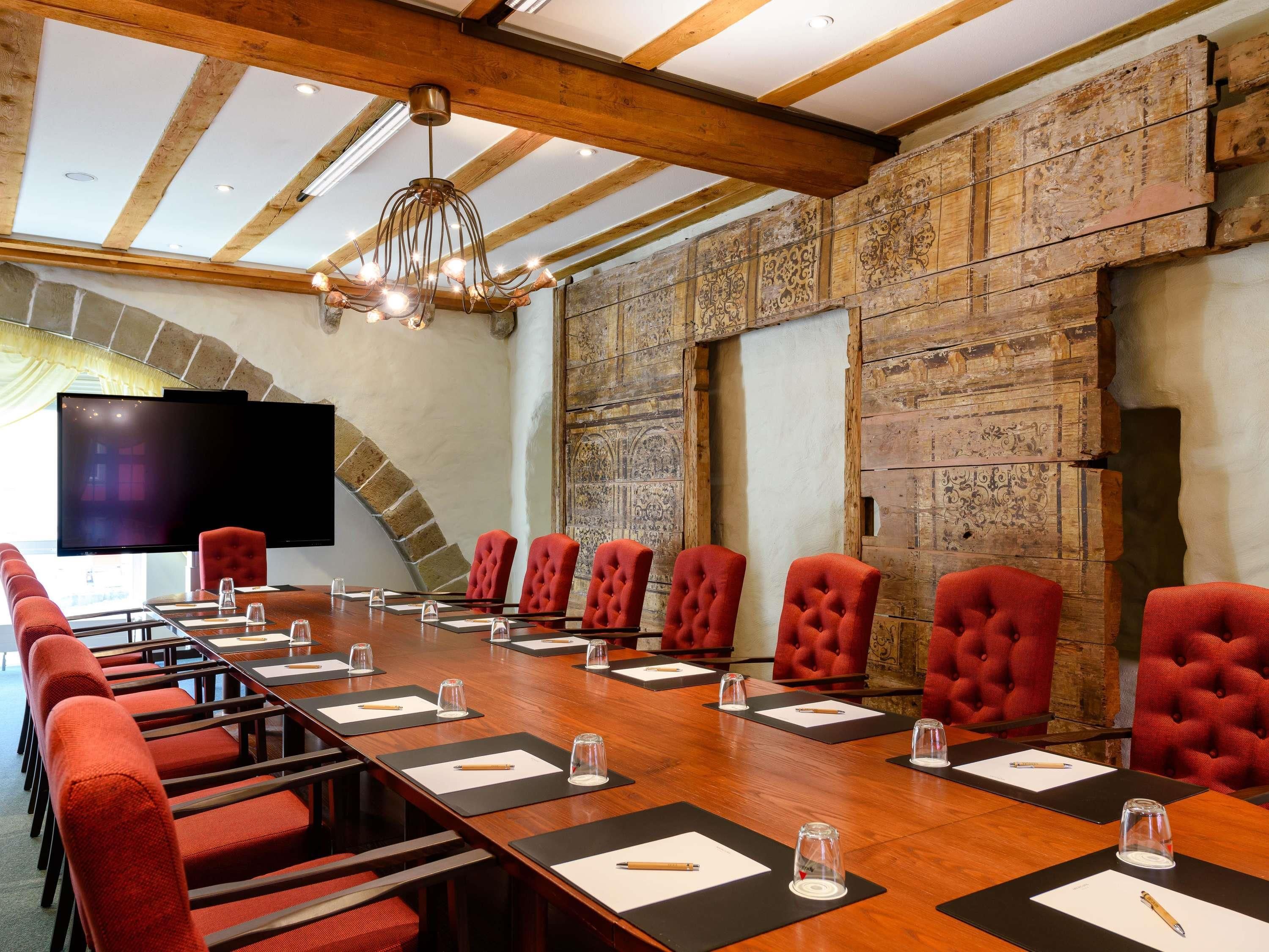 Conference room