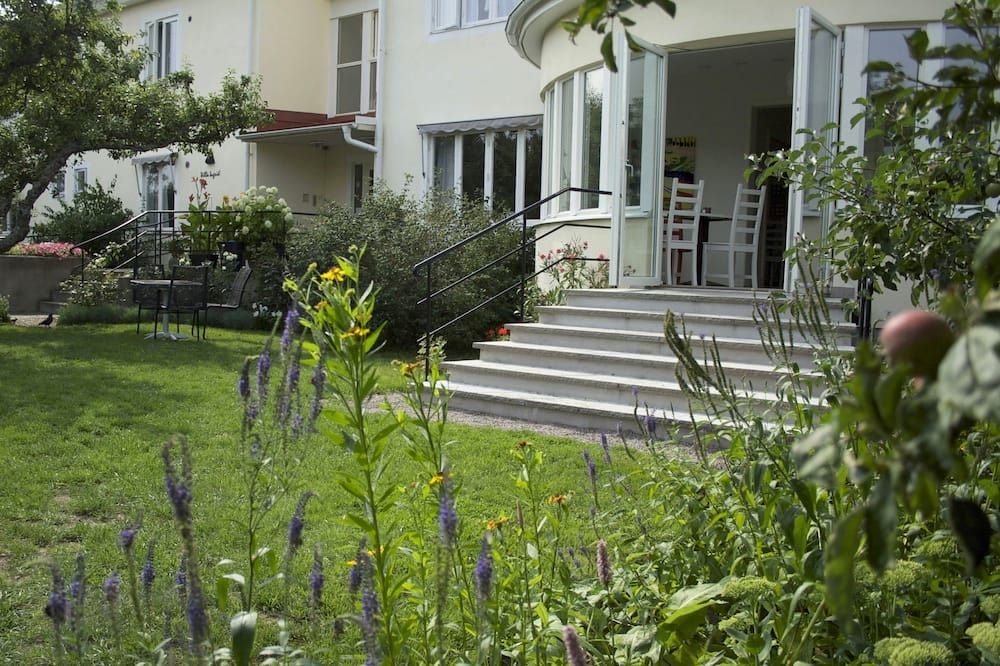 Outdoor view