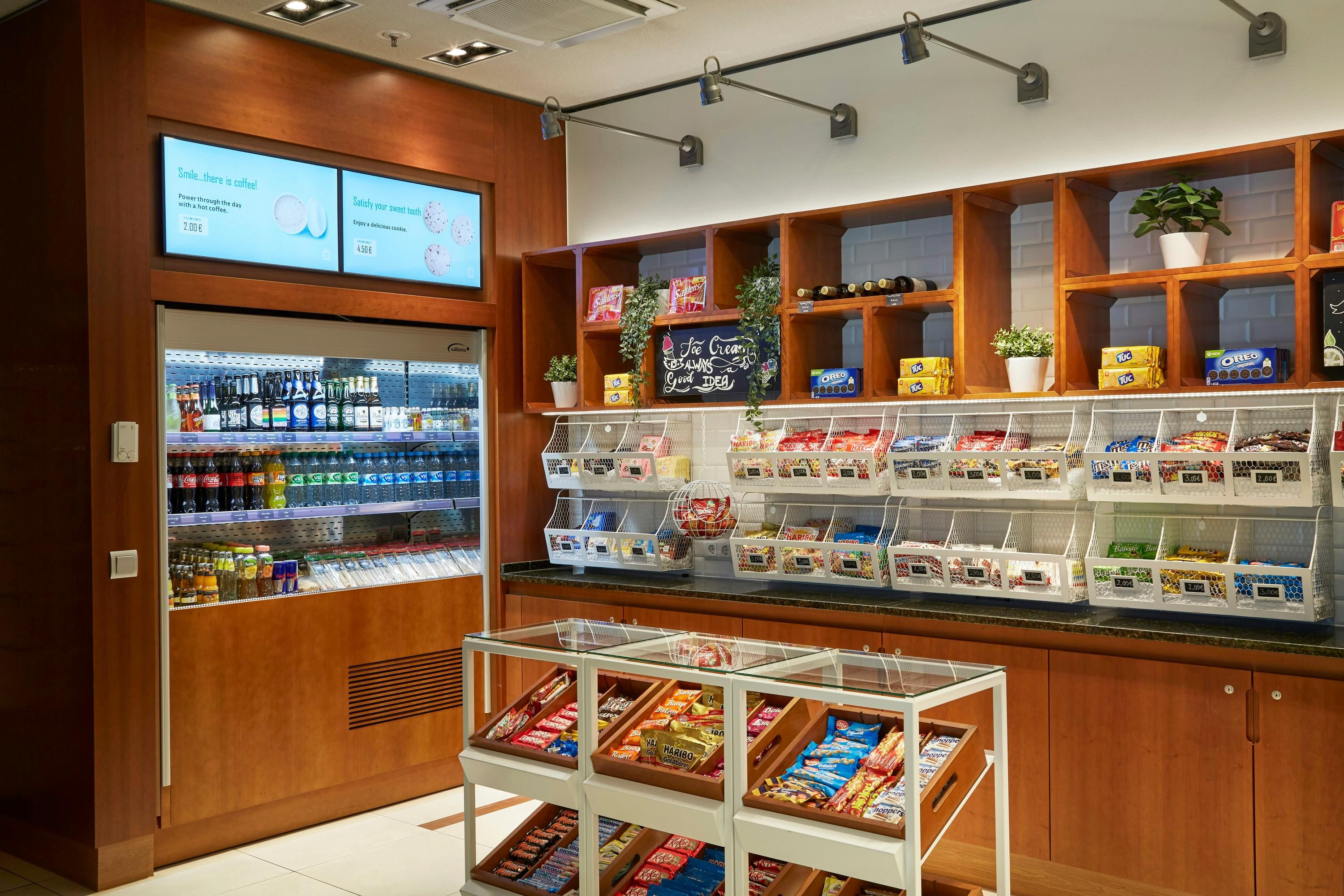 Shop