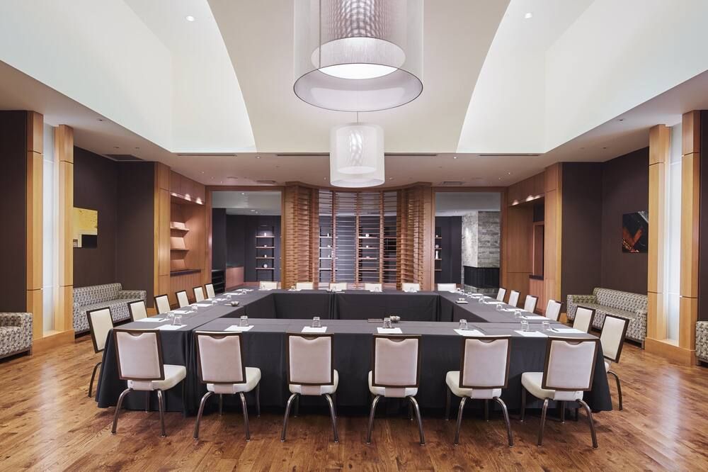 Conference room