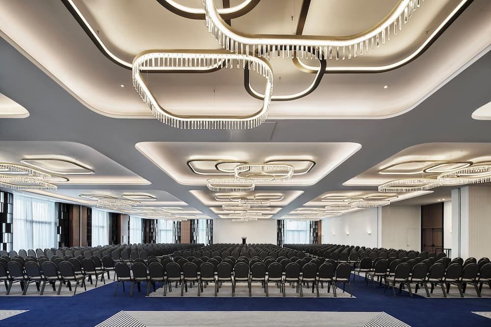 Conference room