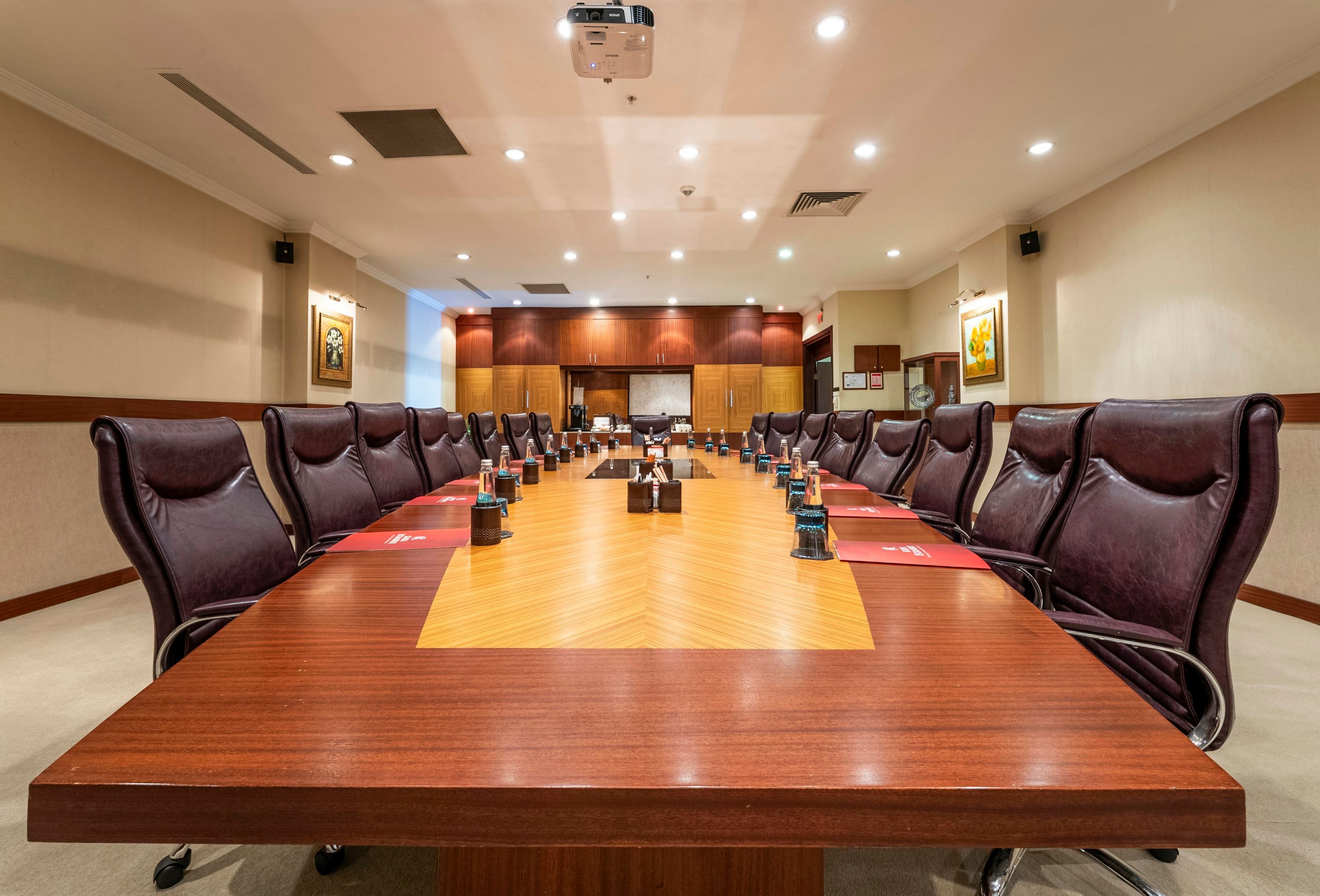Conference room