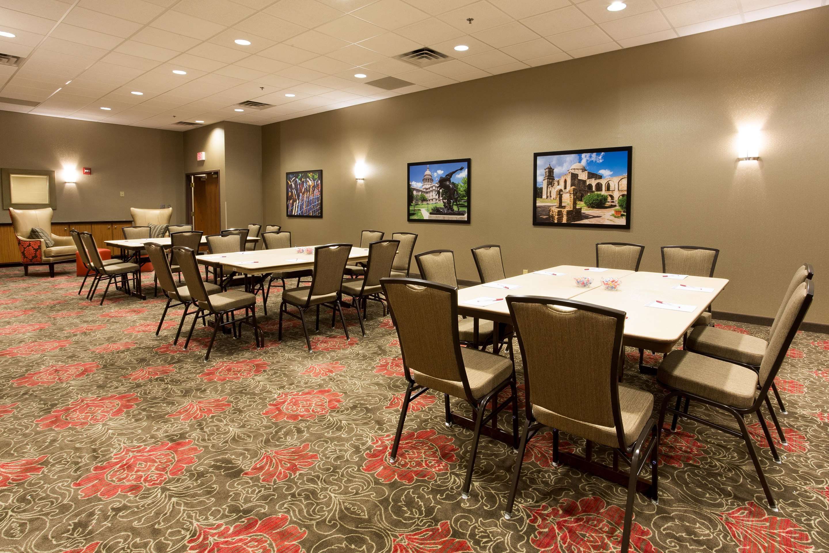 Conference room