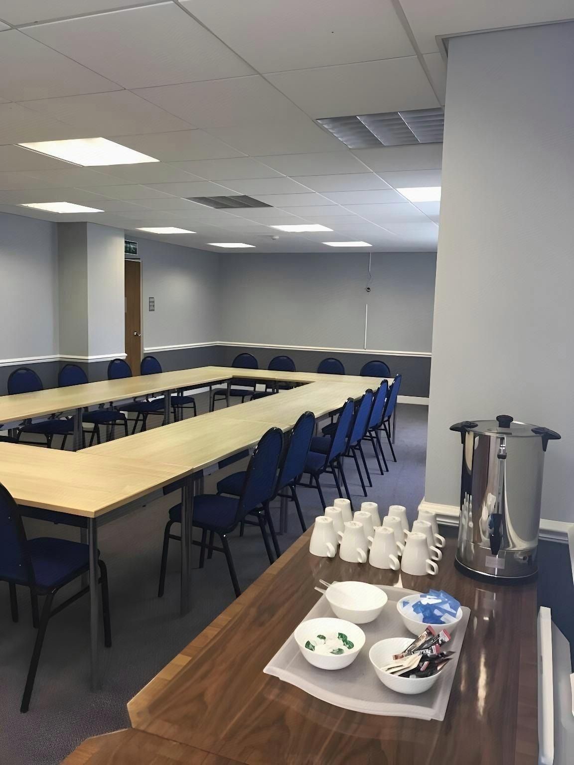 Conference room