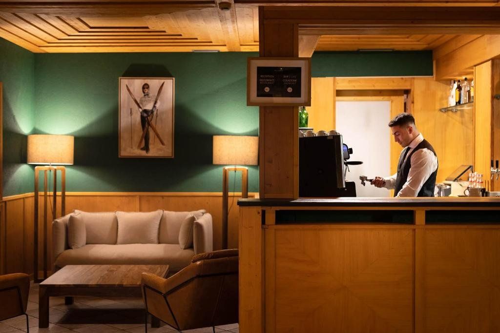 Hotel amenity