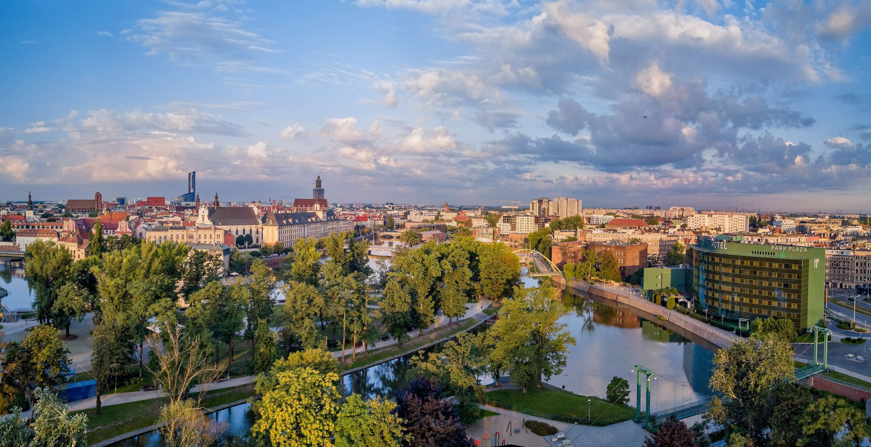 Outdoor view