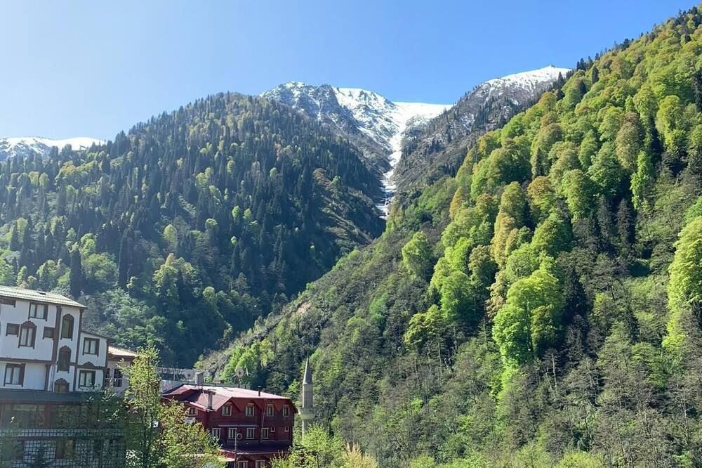 Outdoor view