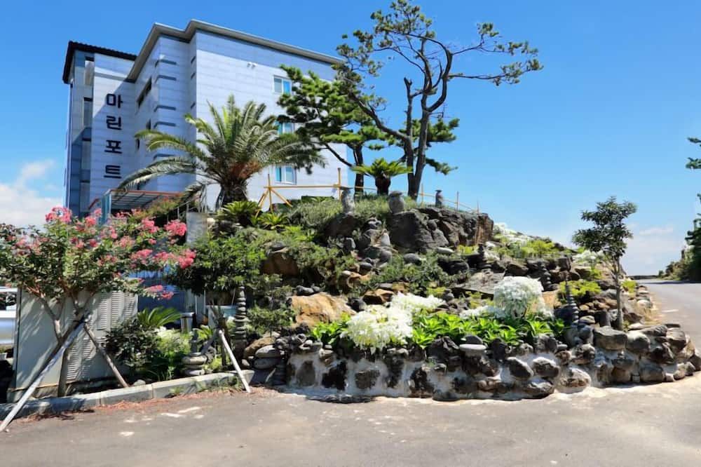 Outdoor view