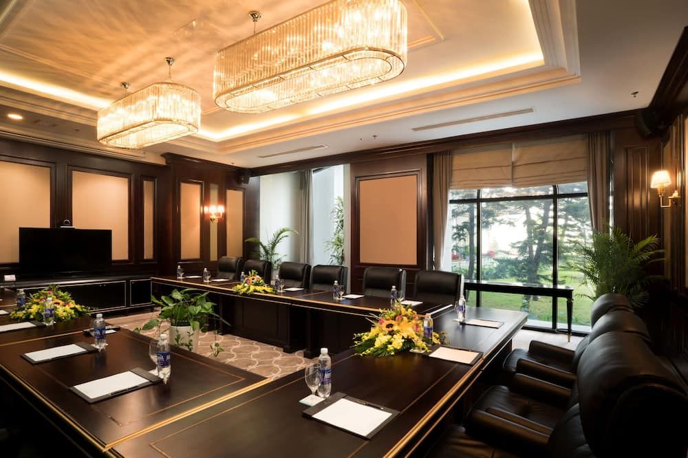 Conference room