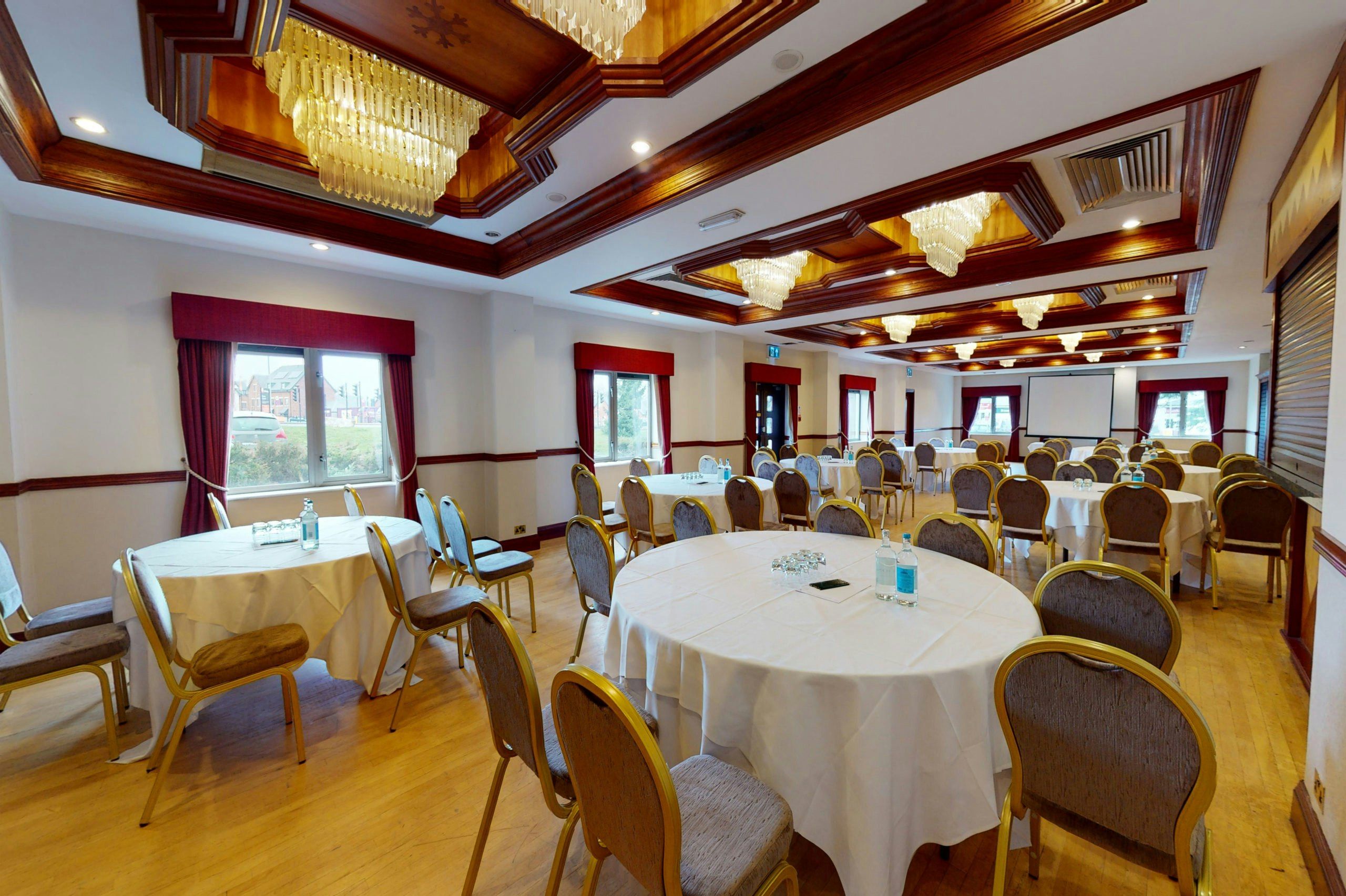 Conference room