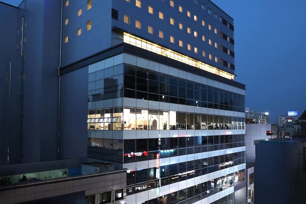 Building