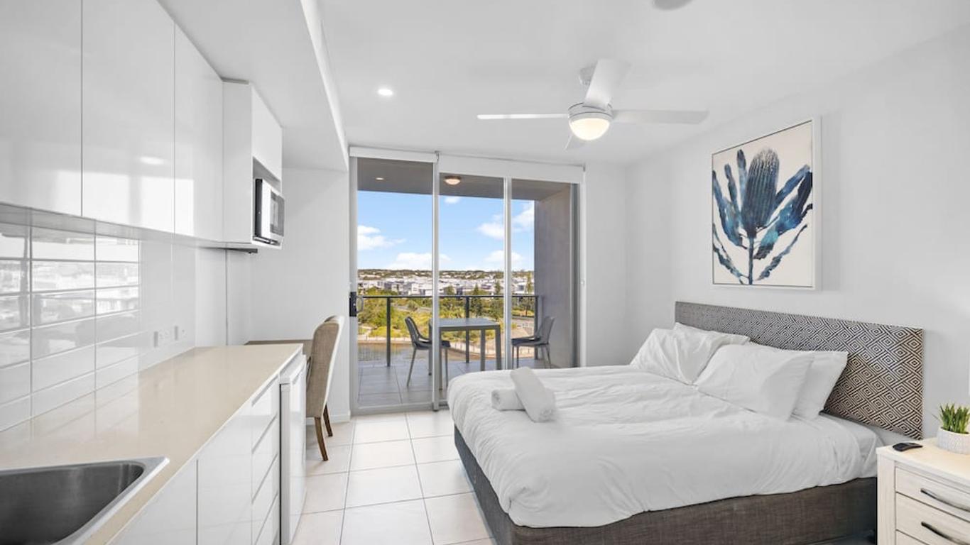 Property Vine - North Shore Kawana and Waterline