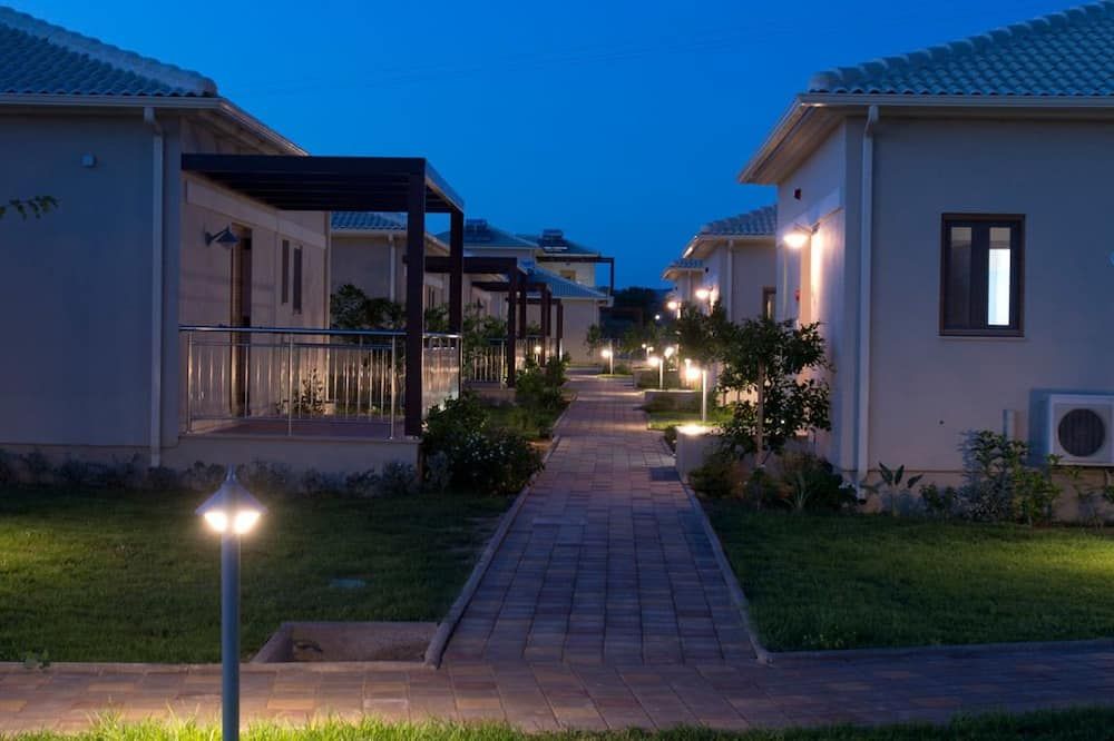 Outdoor view
