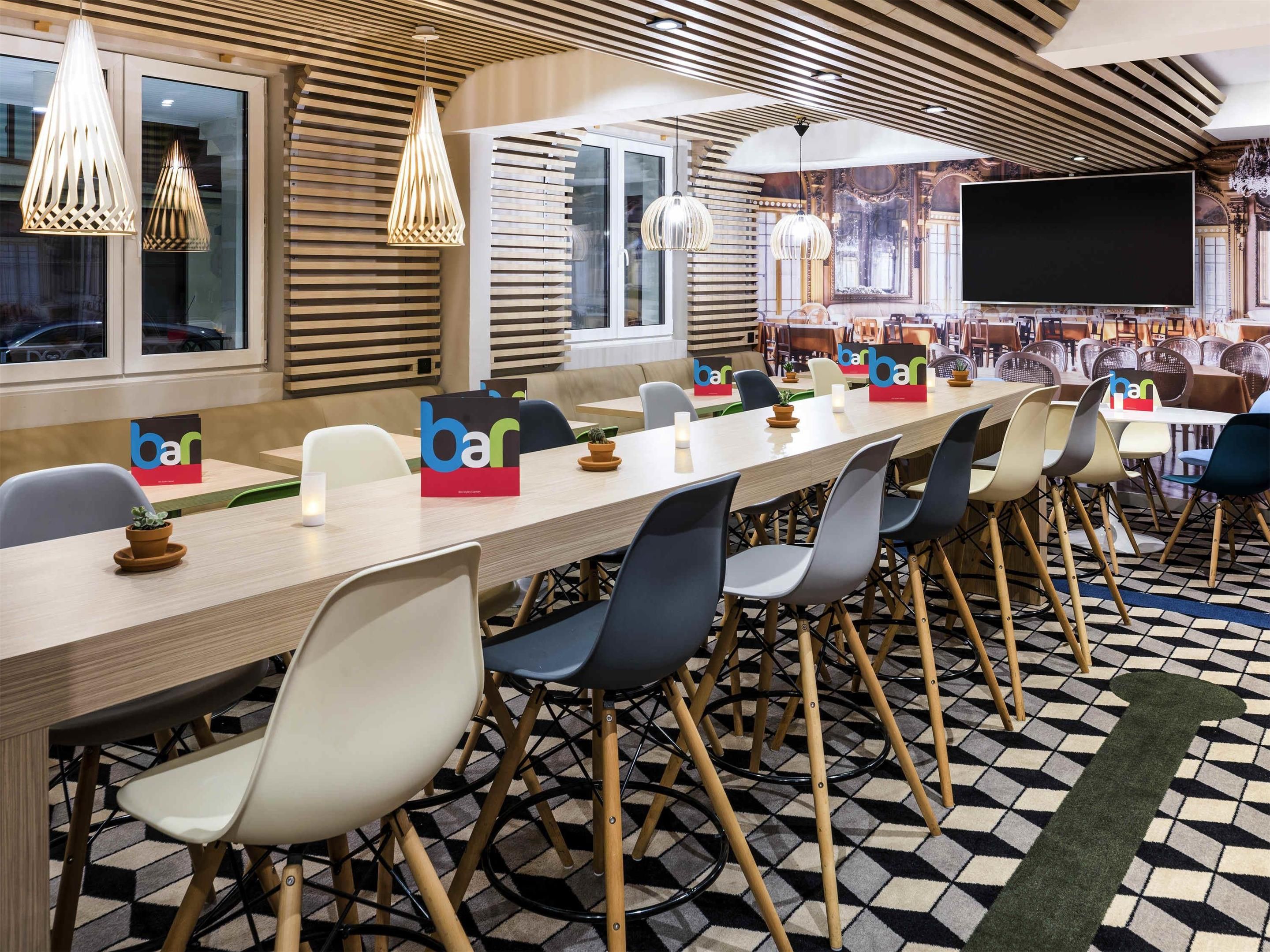 Conference room