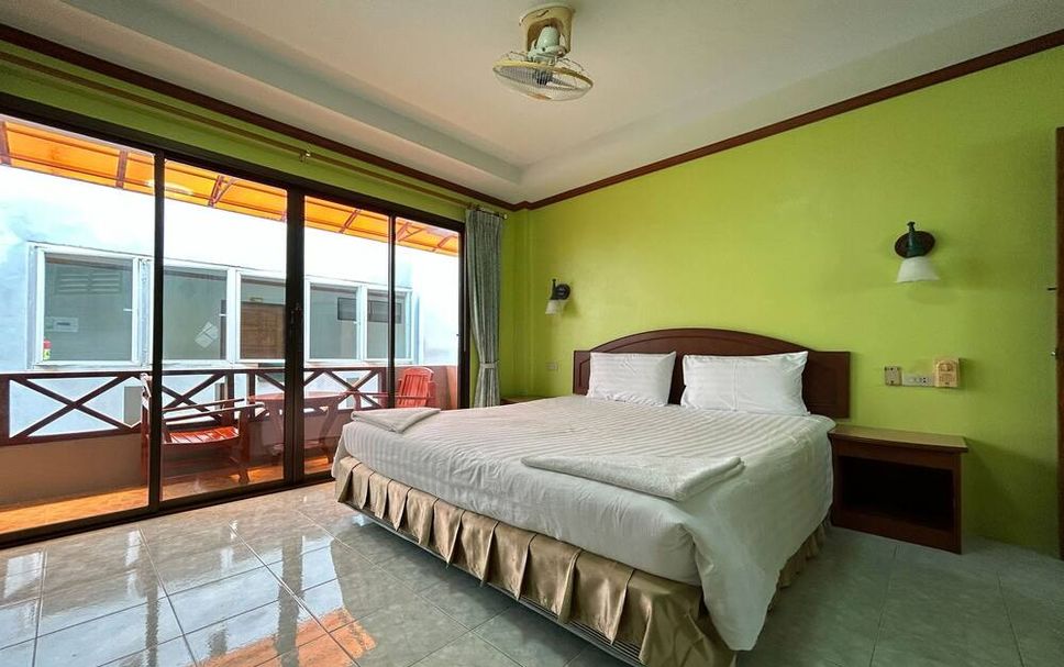 Bedroom Photo