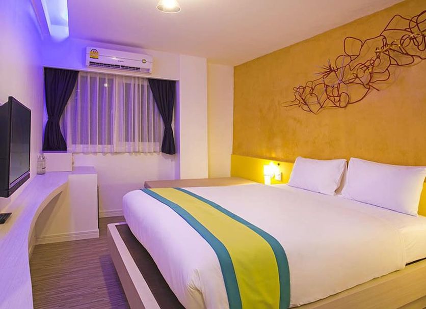 Bedroom Photo
