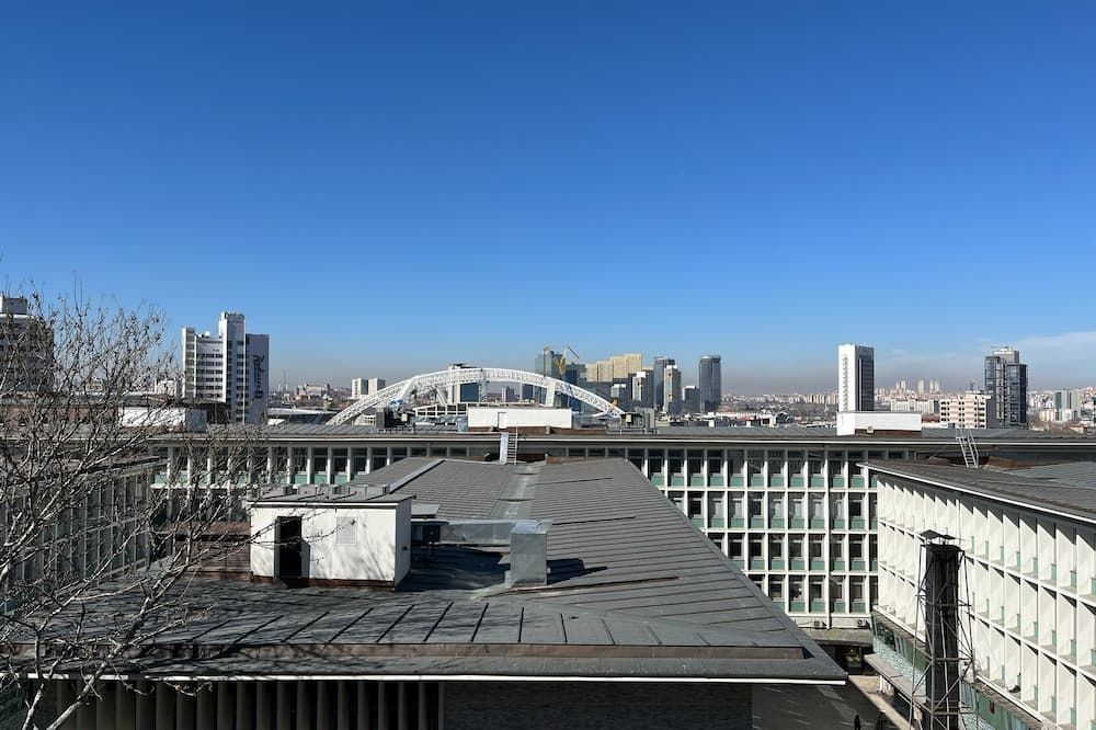 Outdoor view