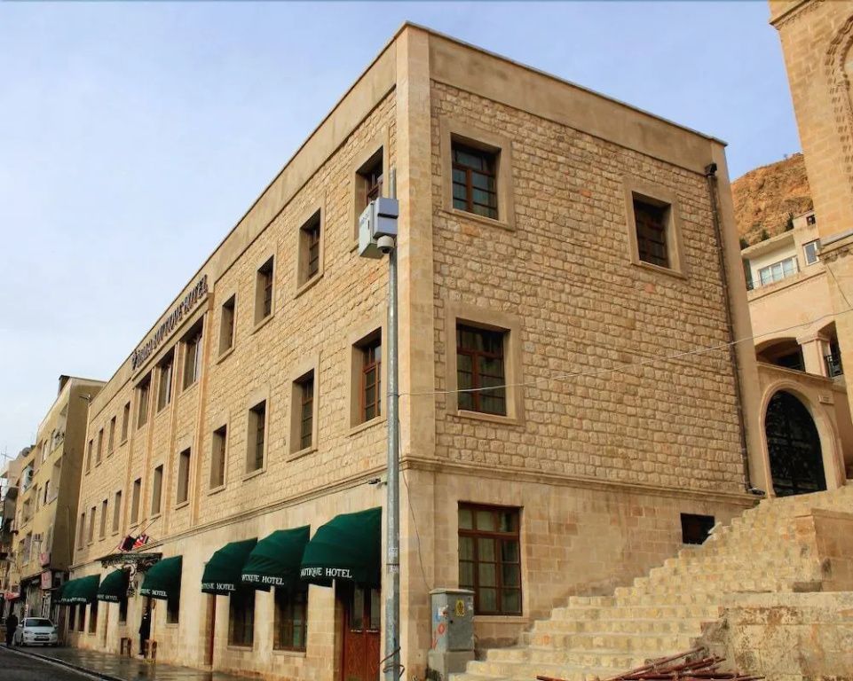 Building