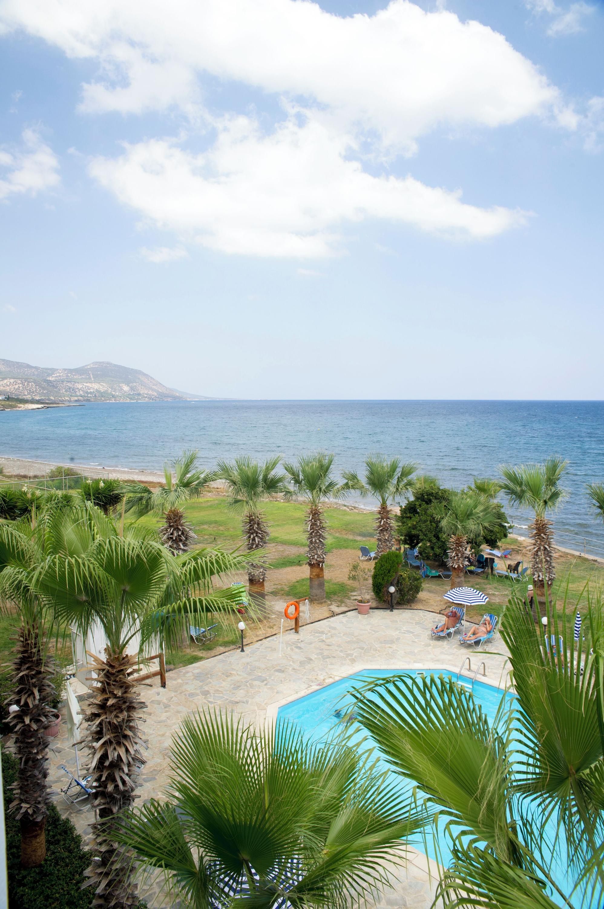 Outdoor view