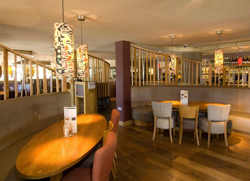 Bar Photo