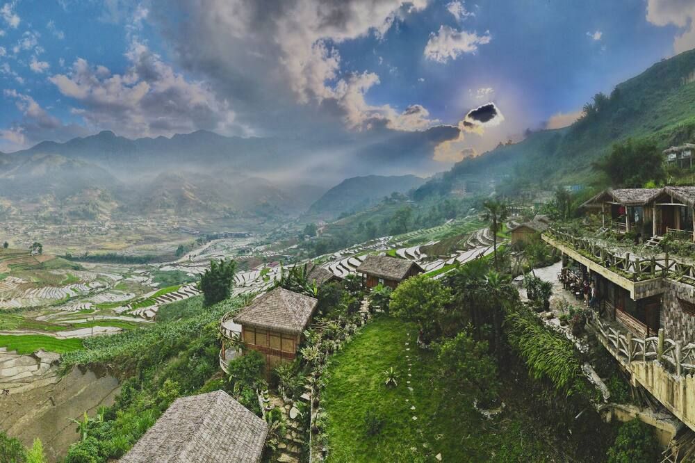 Outdoor view