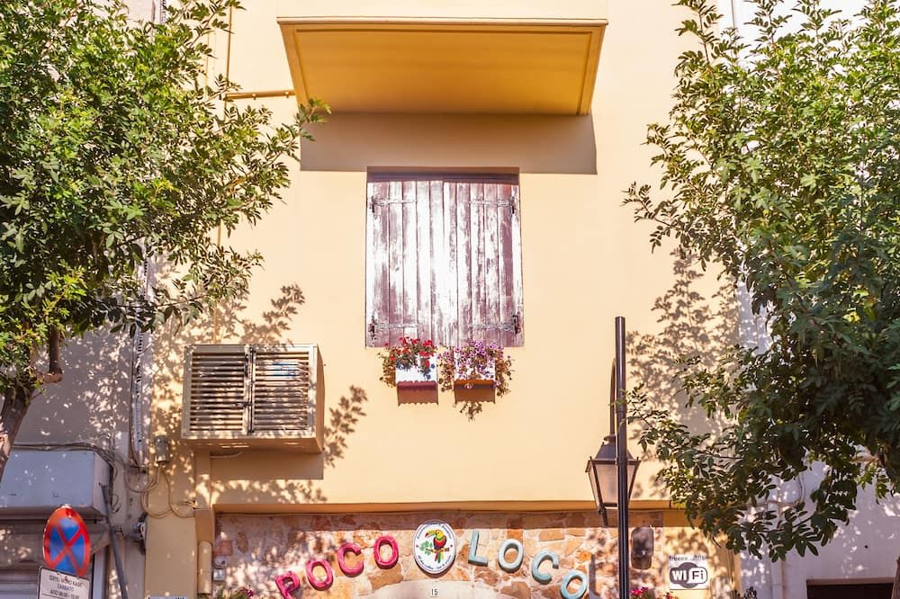 Outdoor view