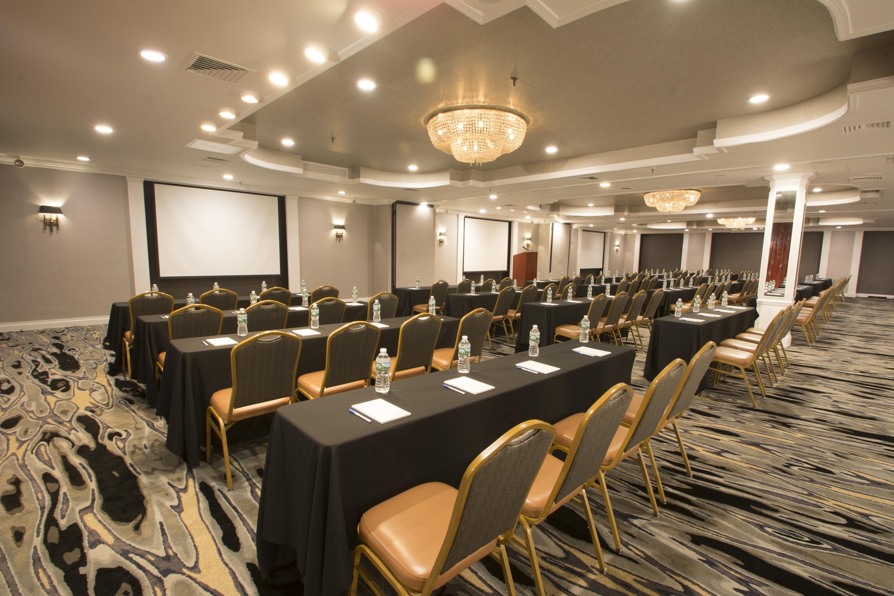 Conference room
