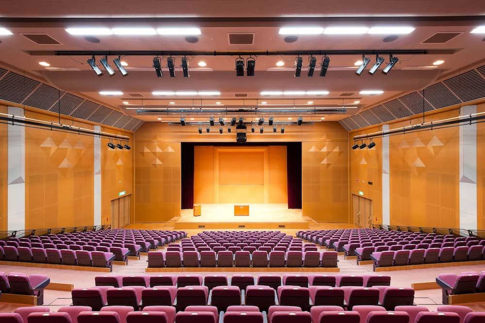 Conference room