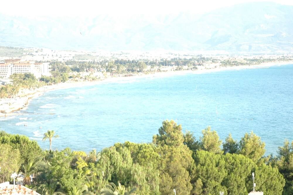 Outdoor view