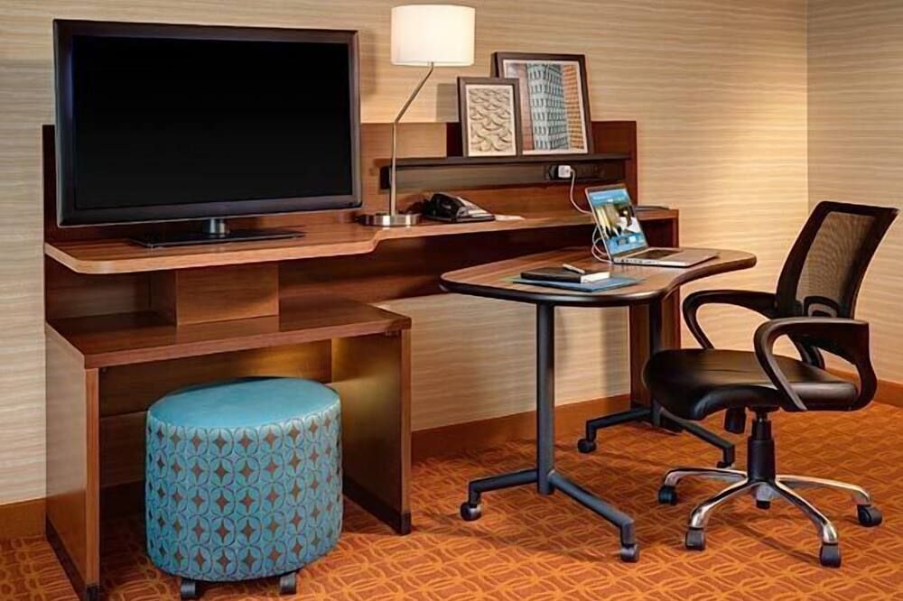 Business centre