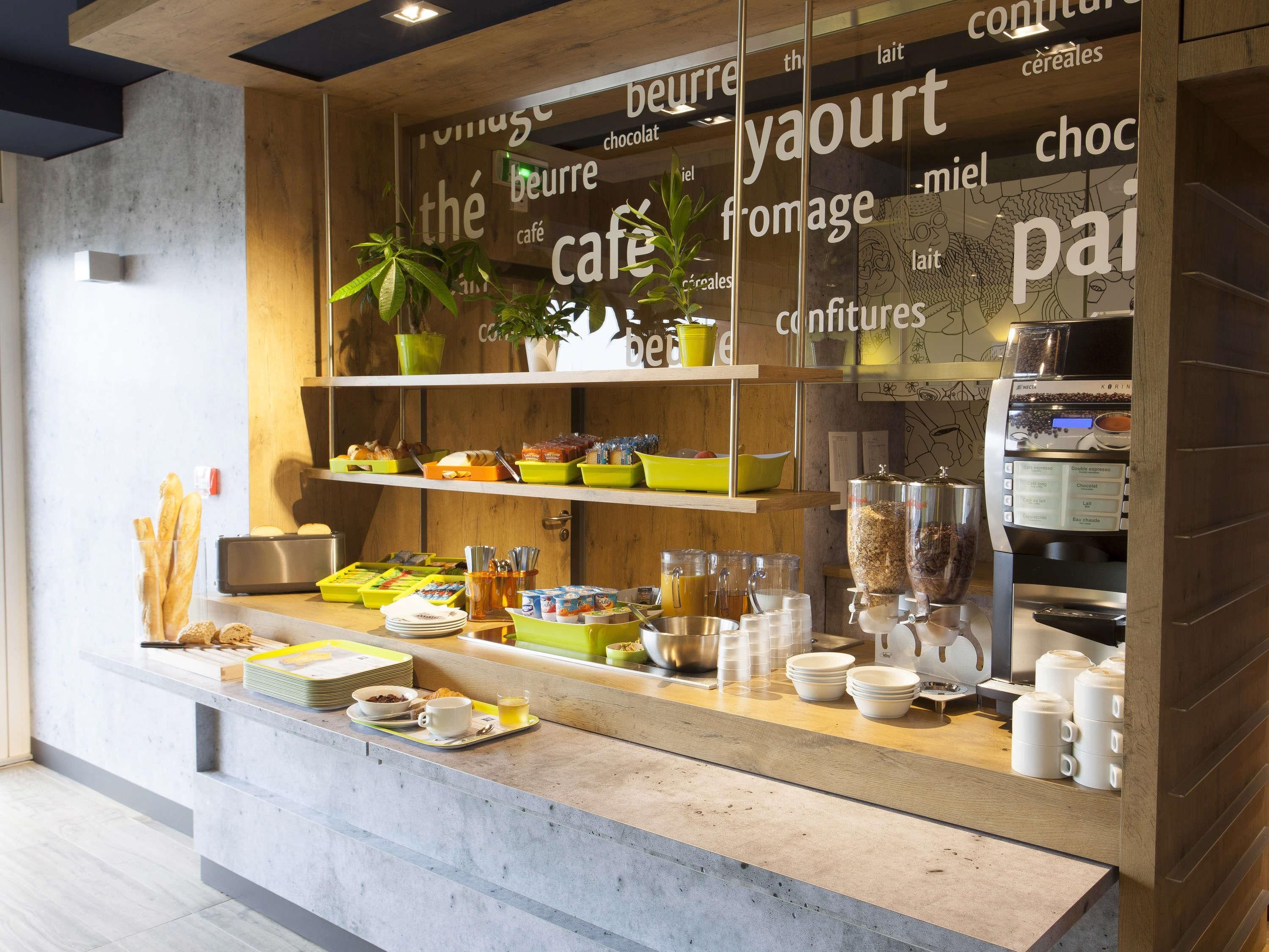 Buffet