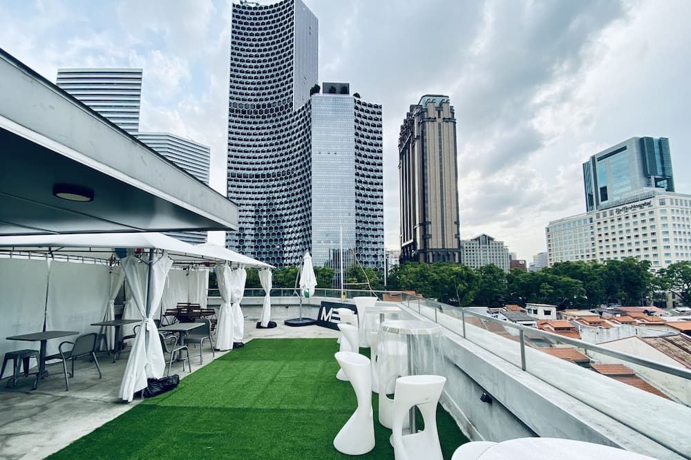 Outdoor view
