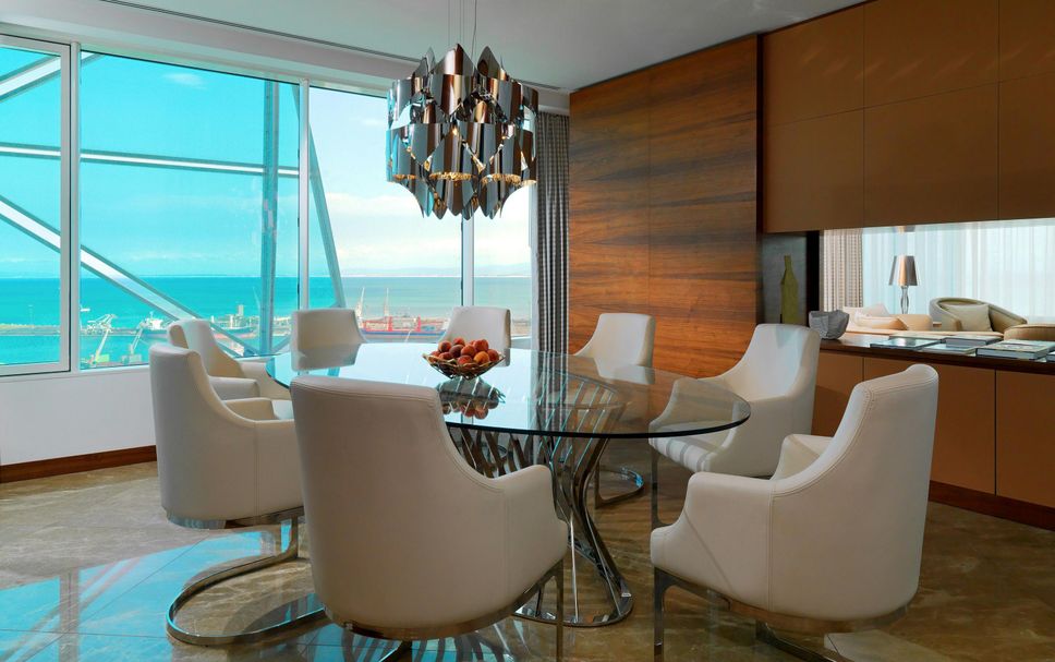 Dining room Photo