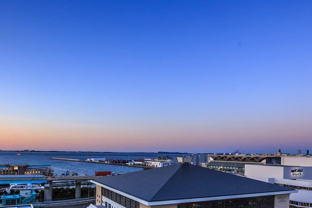 Outdoor view