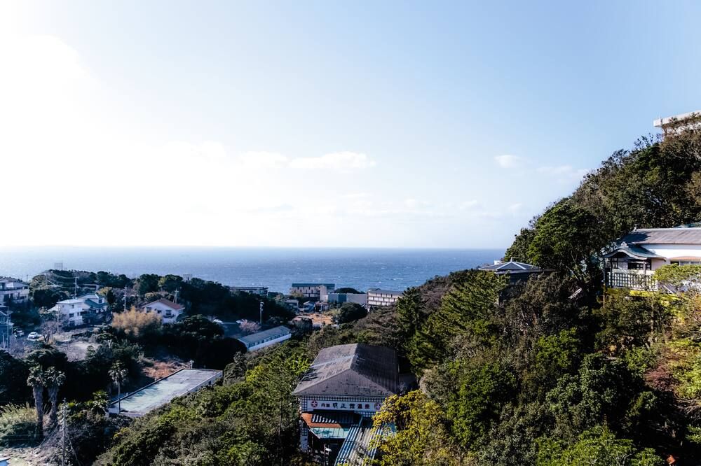 Outdoor view