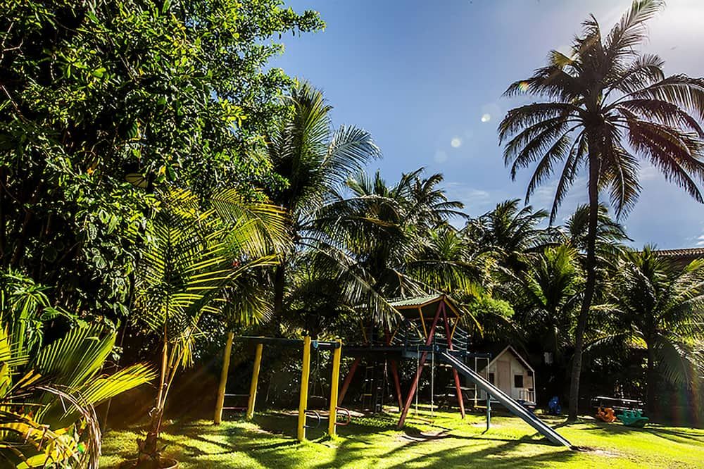 Outdoor view