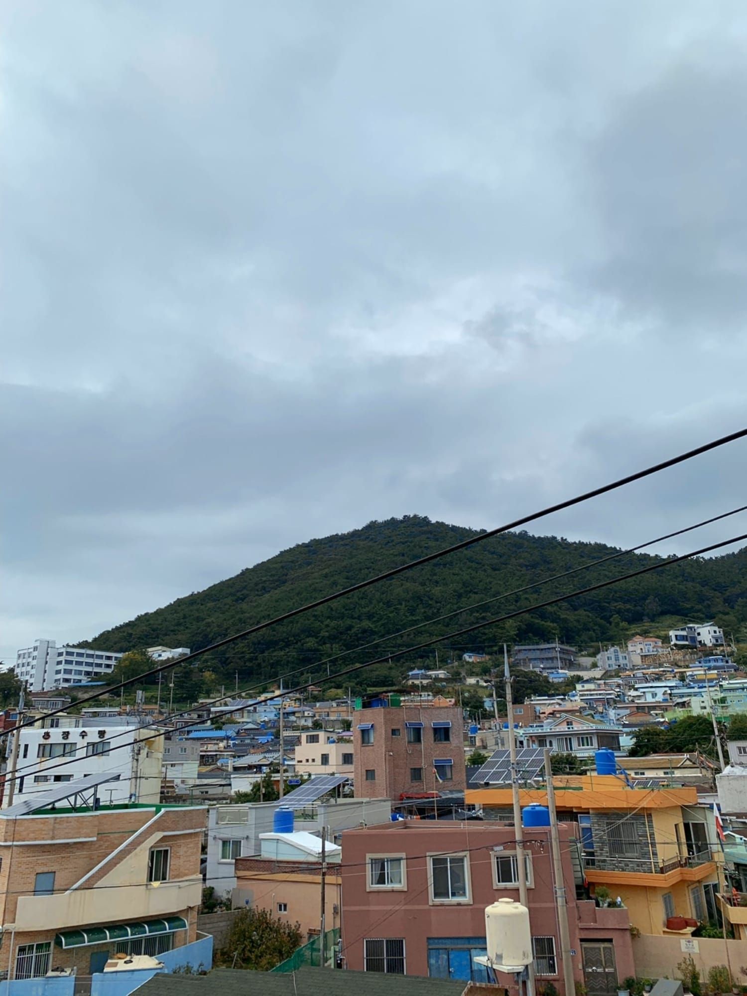 Outdoor view