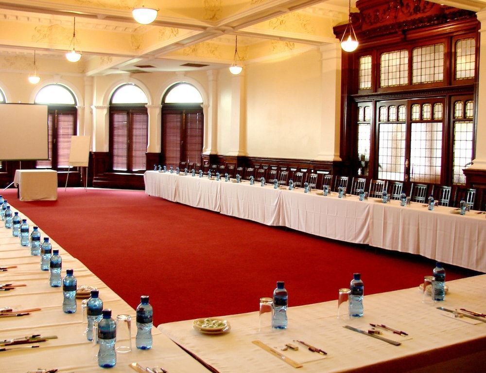 Conference room