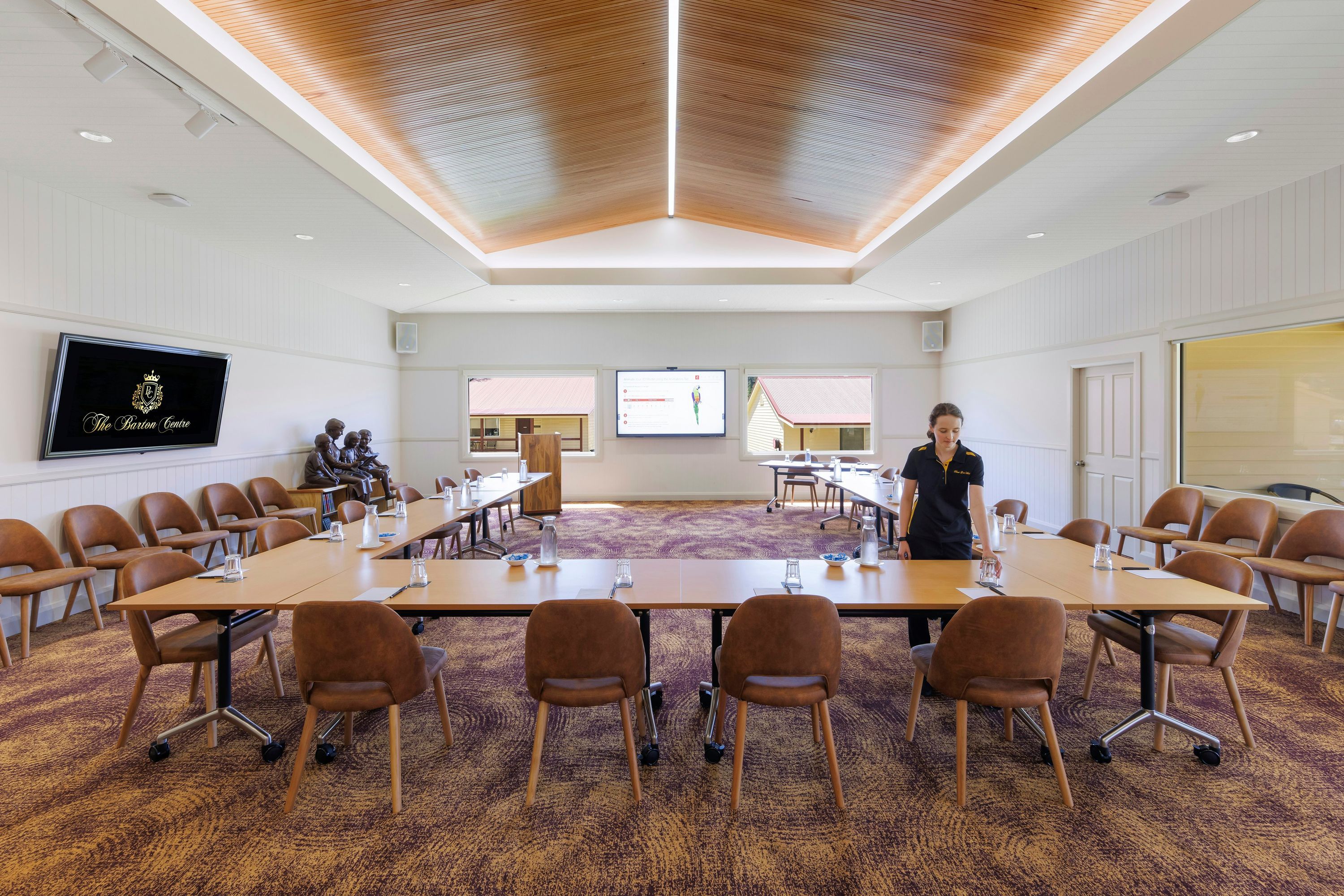 Conference room
