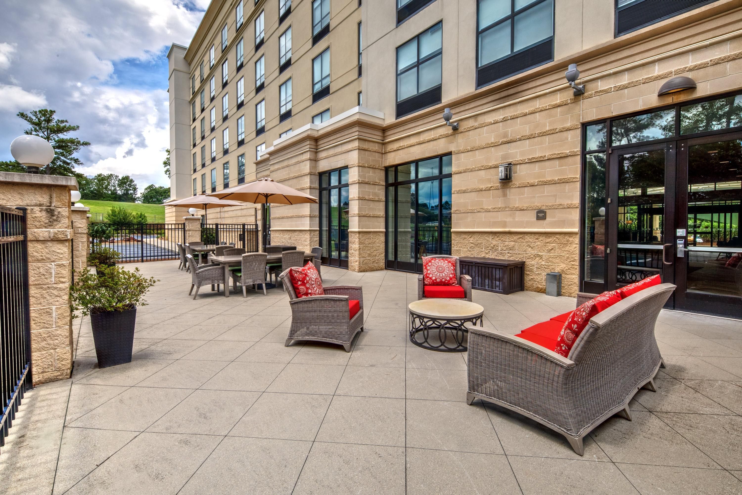 Hotel amenity Photo