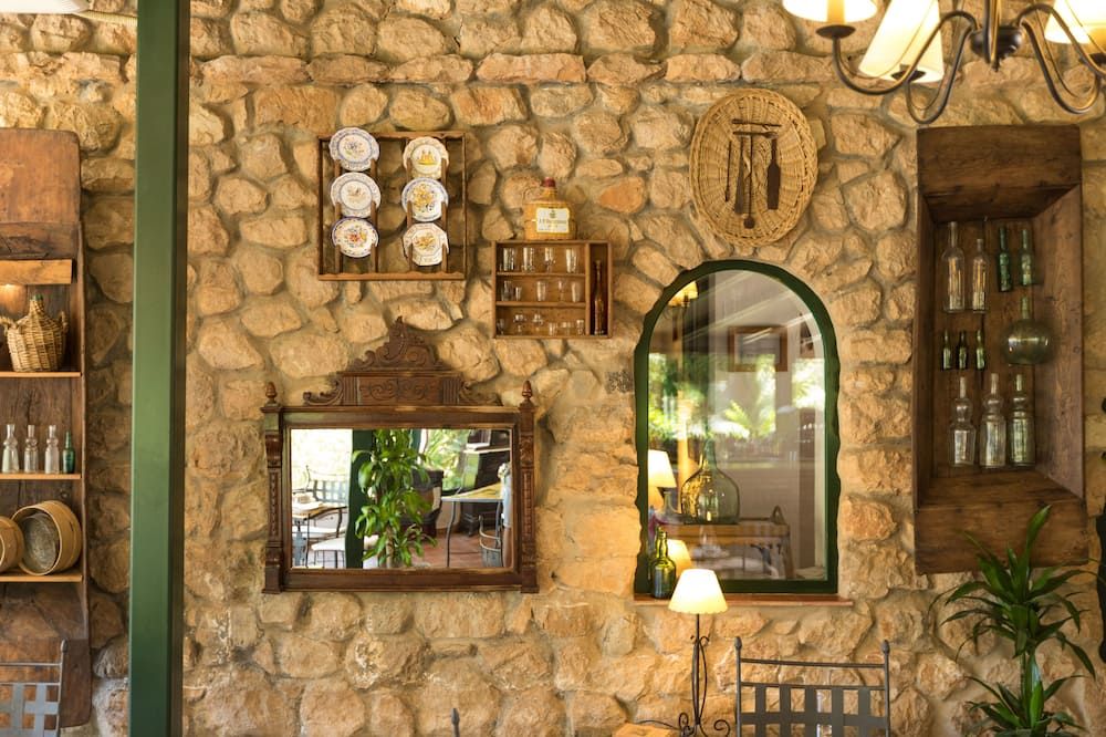 Outdoor view