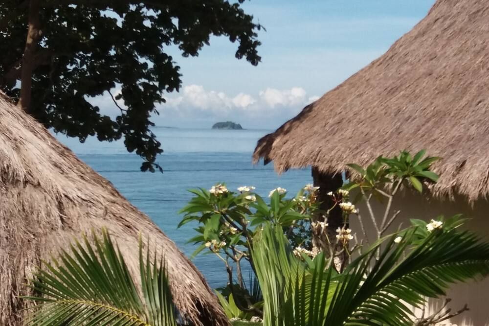Outdoor view