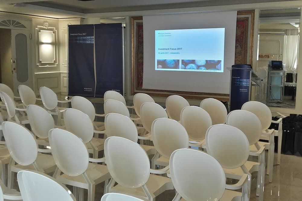 Conference room