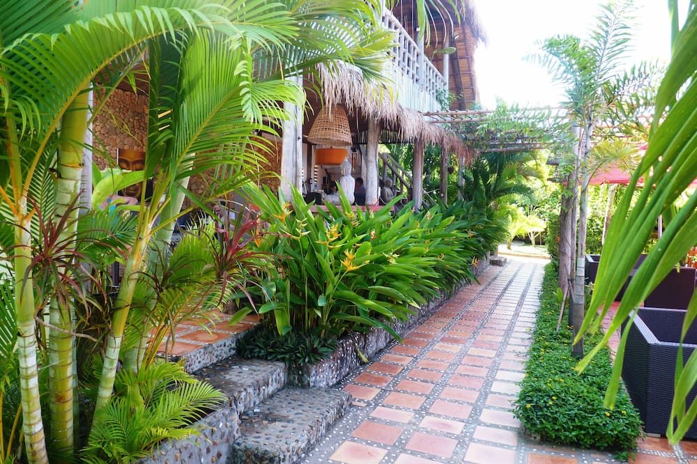Outdoor view