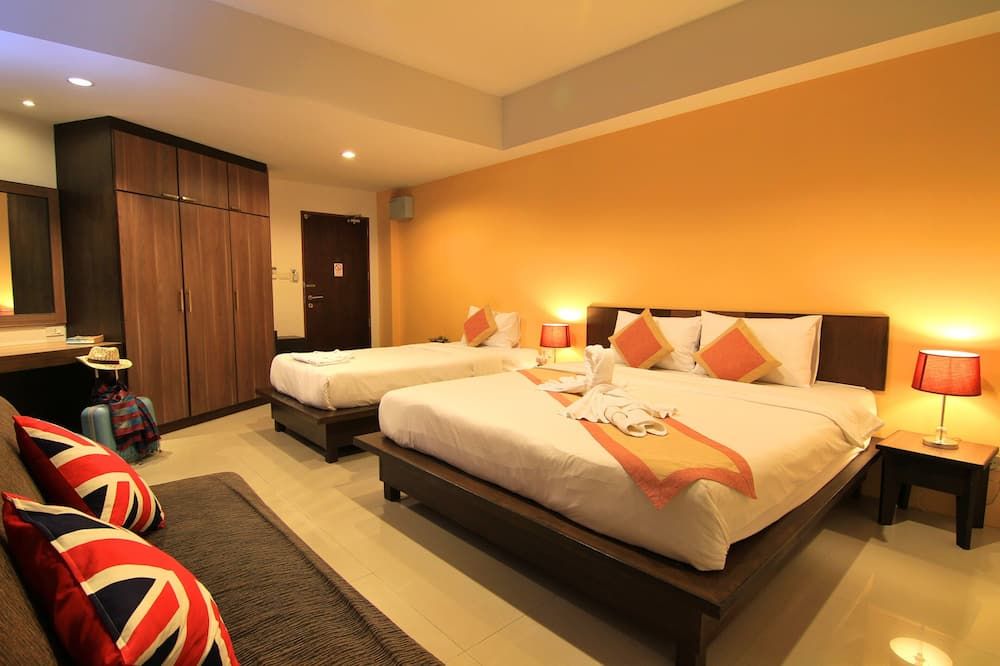 Bedroom Photo