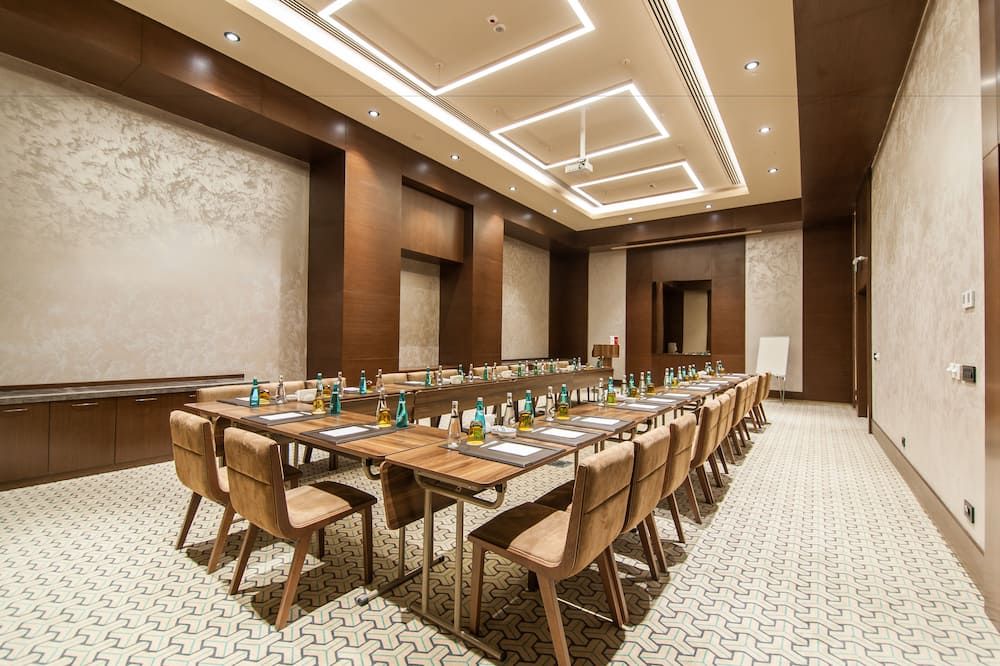 Conference room